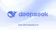 DeepSeek logo
