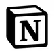 Notion AI logo