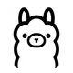 Ollama logo